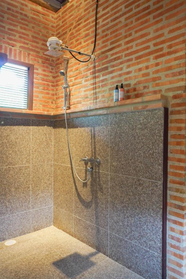 Castillete Hotel & Beach Club Tierra Bomba Ngoại thất bức ảnh