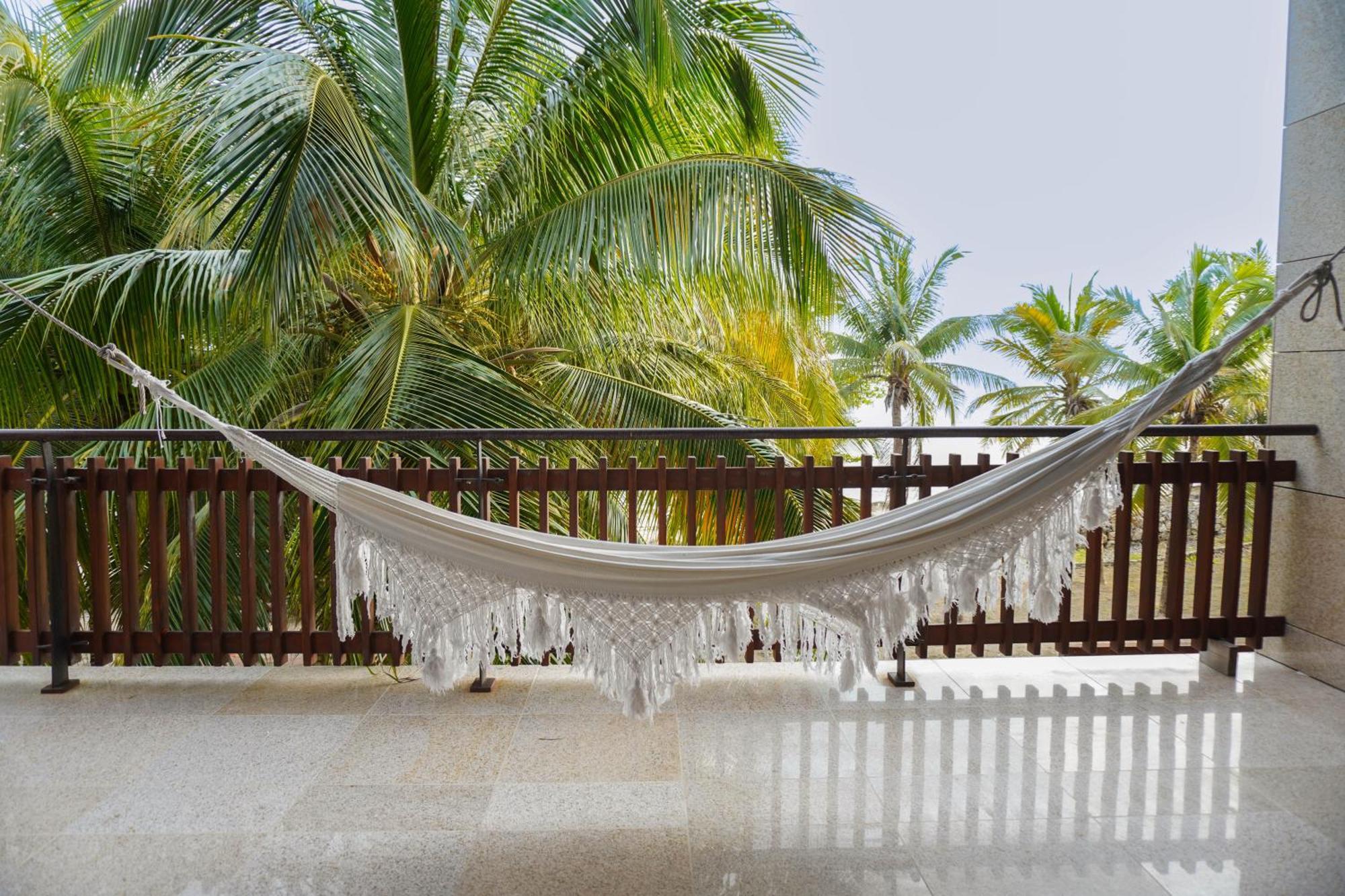 Castillete Hotel & Beach Club Tierra Bomba Ngoại thất bức ảnh